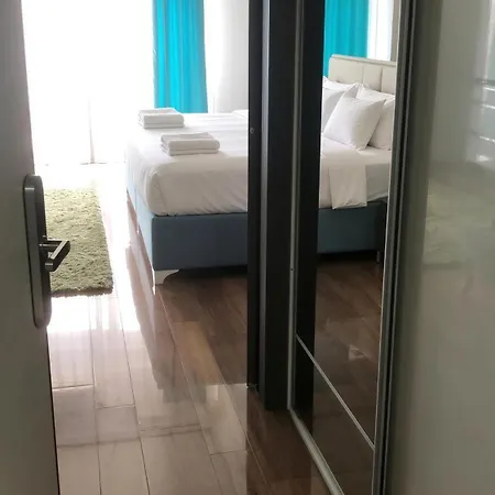 White Tower 602 Lejlighedshotel Mamaia
