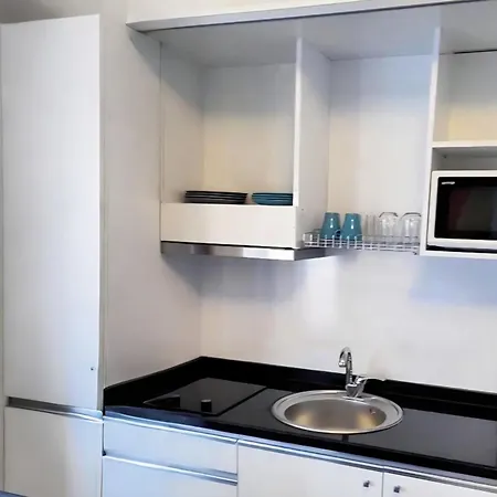 White Tower 602 4*