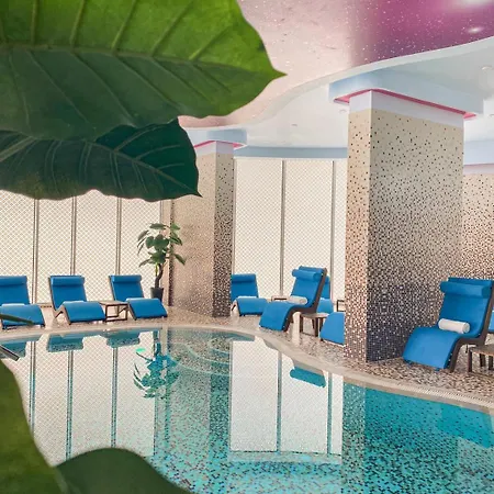 Lejlighedshotel White Tower 602